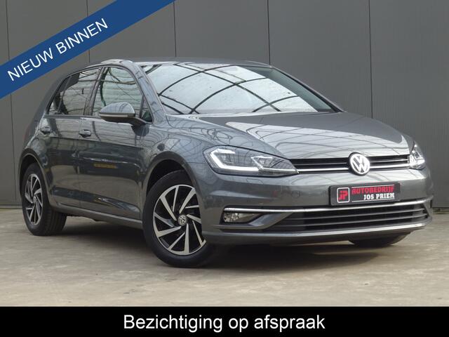 Volkswagen GOLF 1.0 TSI JOIN * NAVIGATIE * STOELVERWARMING !!