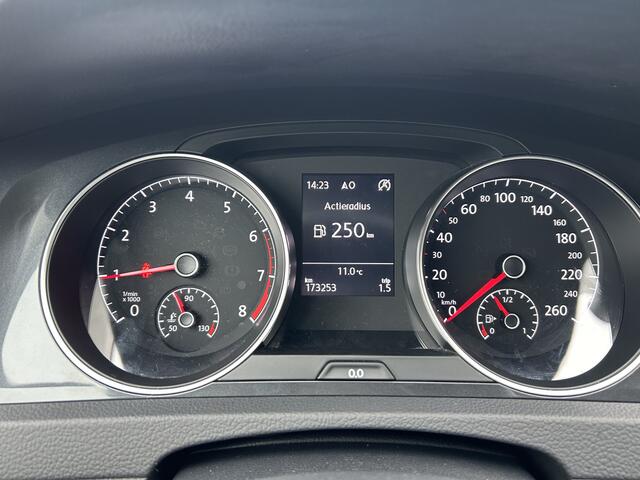 Volkswagen GOLF 1.0 TSI Trendline Cruise Navi App Airco Cv Lm Nap