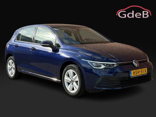 Volkswagen GOLF 1.0 ETSI LIFE
