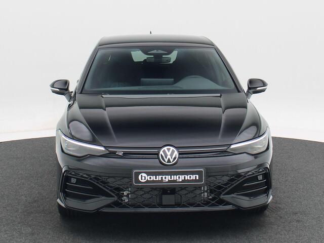 Volkswagen GOLF R-Line Edition 1.5 eTSI 116 PK | Trekhaak | 360 Camera | LED Matrix | Navi | Stoel- & Stuurverwarming |