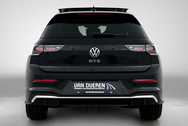 Volkswagen GOLF 1.5 eHybrid GTE Pano, ACC, Carplay, 360* Camera