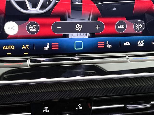 Volkswagen GOLF 1.5 eHybrid GTE Pano, ACC, Carplay, 360* Camera