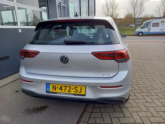 Volkswagen GOLF 1.0 eTSI Life AUT - 1 EIGENAAR - NL AUTO - VIRTUAL COCKPIT -