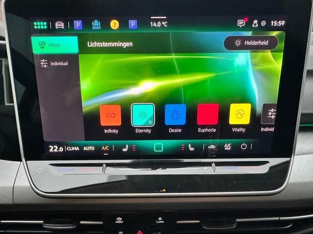 Volkswagen GOLF 1.5 ETSI