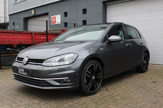 Volkswagen GOLF 7.5 1.4 TSI 125pk|Join edition|Pano|PDC|Camera