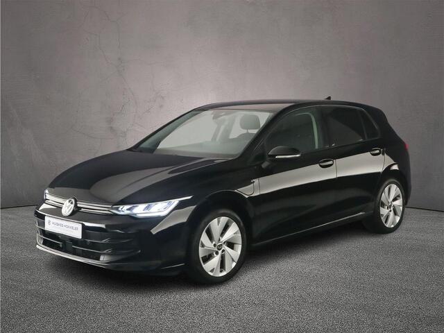 Volkswagen GOLF Life Edition 1.5 TSI eHybrid 204pk DSG Automaat Adaptive cruise control, Achteruitrijcamera, Stoelverwarming, LED koplampen, Parkeersensoren, App connect