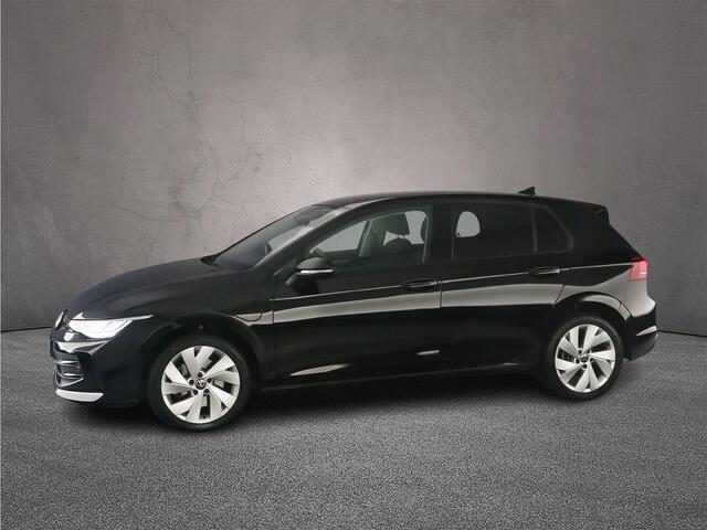 Volkswagen GOLF Life Edition 1.5 TSI eHybrid 204pk DSG Automaat Adaptive cruise control, Achteruitrijcamera, Stoelverwarming, LED koplampen, Parkeersensoren, App connect