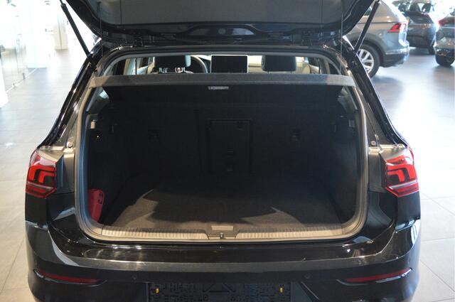 Volkswagen GOLF 1.5 TSI Goal carplay clima cruise led pdc trekhaak !!