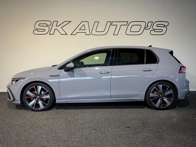 Volkswagen GOLF 2.0 TDI GTD l IQLED l SFEERVERL l STOEL+STUURVERW l 200PK l