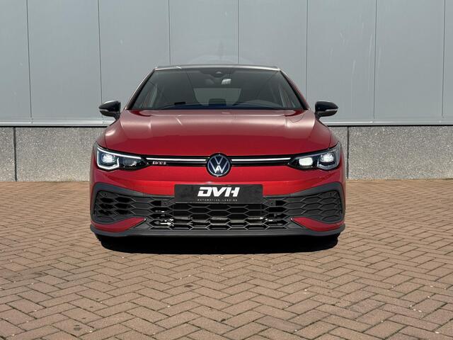 Volkswagen GOLF 2.0 TSI GTI Clubsport PANO | AKRA | NURBURG | H/K