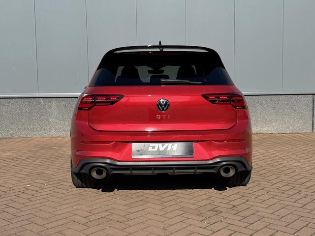 Volkswagen GOLF 2.0 TSI GTI Clubsport PANO | AKRA | NURBURG | H/K