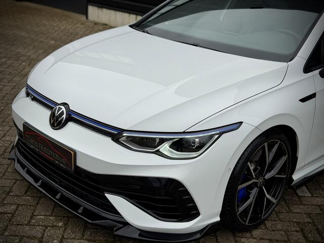 Volkswagen GOLF 2.0 TSI R 4Motion PANO|IQ LIGHT|DCC|MAXTON