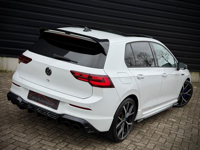 Volkswagen GOLF 2.0 TSI R 4Motion PANO|IQ LIGHT|DCC|MAXTON