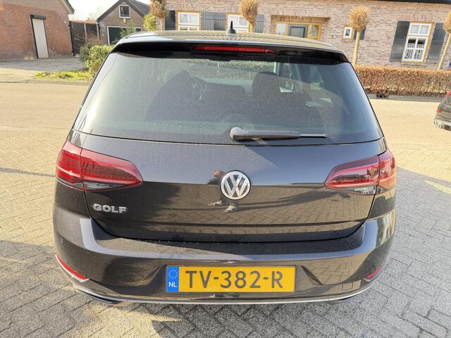 Volkswagen GOLF TSI Comfortline Business 116 PK NAVI/CLIMA