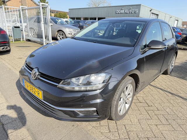Volkswagen GOLF TSI Comfortline Business 116 PK NAVI/CLIMA