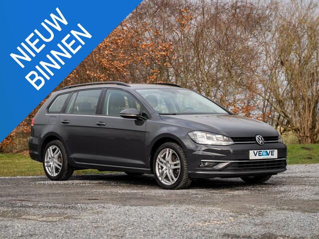 Volkswagen GOLF Variant 1.0 TSI // automaat // achteruitrijcamera // navi