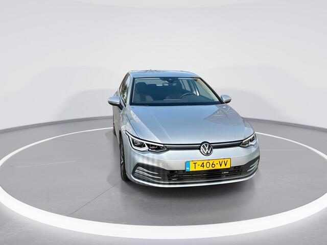 Volkswagen GOLF 1.4 eHybrid 204pk DSG Style · Apple/Android Car Play · Stoel en Stuurverwarming · Navigatie ·