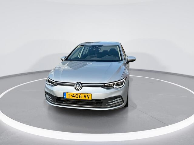 Volkswagen GOLF 1.4 eHybrid 204pk DSG Style · Apple/Android Car Play · Stoel en Stuurverwarming · Navigatie ·
