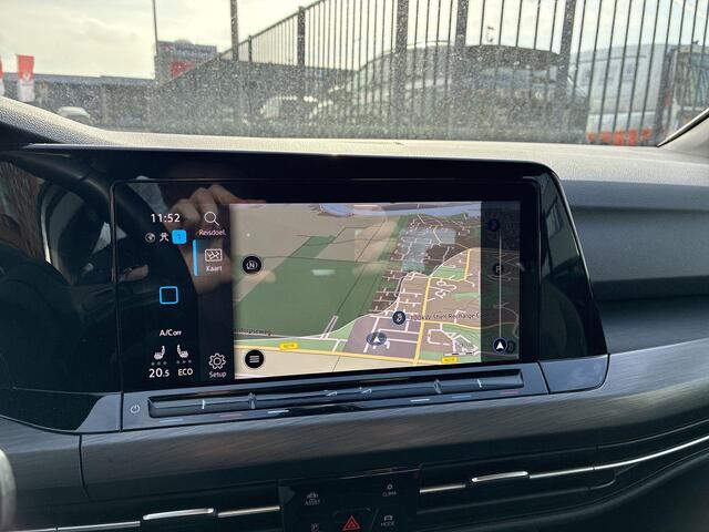 Volkswagen GOLF 1.4 eHybrid 204pk DSG Style · Apple/Android Car Play · Stoel en Stuurverwarming · Navigatie ·