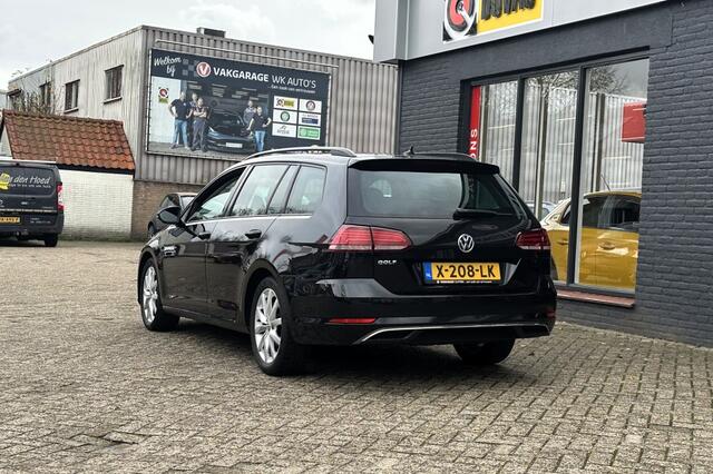 Volkswagen GOLF 1.0 TSI Highline