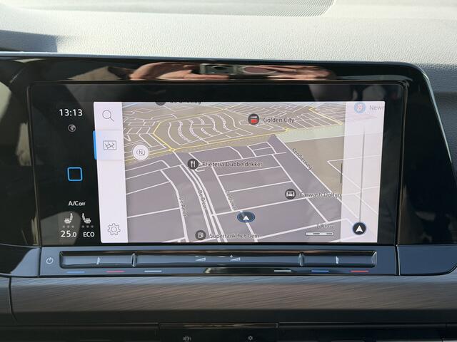 Volkswagen GOLF 1.4 eHybrid Style Pano-Dak | Trekhaak | Camera | Stoelverw. |