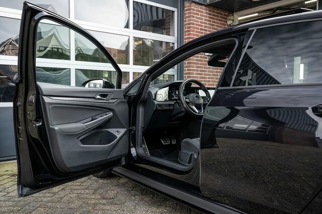 Volkswagen GOLF 1.4 eHybrid GTE | Panorama | IQ led | Camera | Keyless | ACC | DCC | Sfeerverlichting | 19' inch |