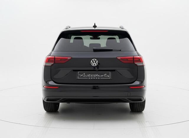 Volkswagen GOLF Variant 1.5 eTSI Life Business