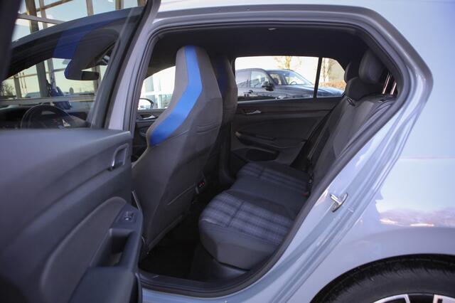 Volkswagen GOLF 1.4 eHybrid GTE