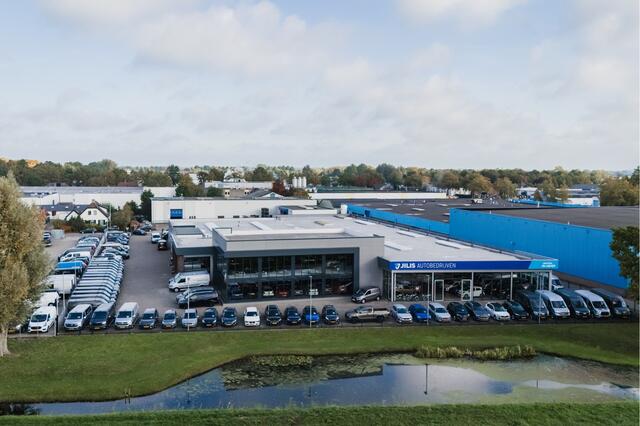 Volkswagen GOLF Variant 1.0 eTSI Life Business | Stoelverwarming | Massage bestuurdersstoel | LED