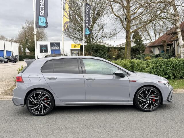 Volkswagen GOLF 2.0 TSI GTI 245PK DSGoACCoHarmanKardon