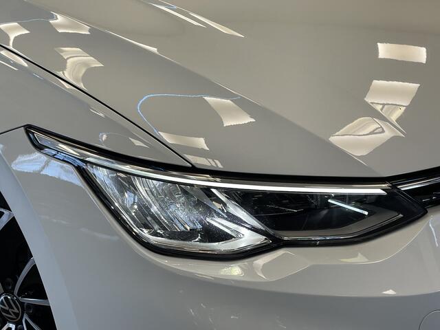 Volkswagen GOLF 1.0 eTSI Life NAVI PDC LM 17'' Virtual Cockpit