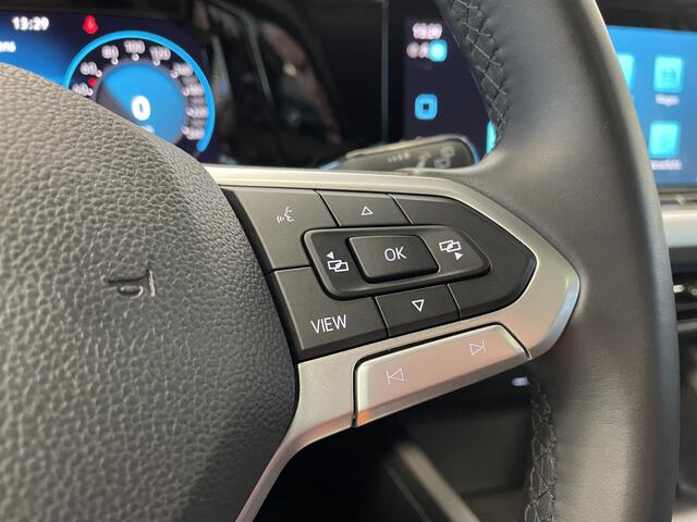 Volkswagen GOLF 1.0 eTSI Life NAVI PDC LM 17'' Virtual Cockpit