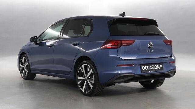 Volkswagen GOLF 1.5 eHybrid 204pk Life Edition DSG / Navigatie via App Connect / Stoel+Stuurverwarming / Camera