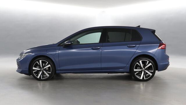 Volkswagen GOLF 1.5 eHybrid 204pk Life Edition DSG / Navigatie via App Connect / Stoel+Stuurverwarming / Camera