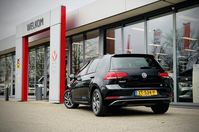 Volkswagen GOLF 1.4 TSI Comfortline | CAMERA | CARPLAY + ANDROID
