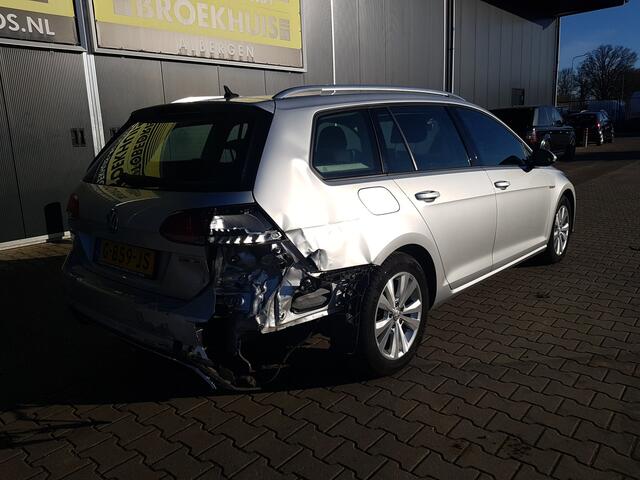 Volkswagen GOLF Variant 1.5 TSI Comfortline