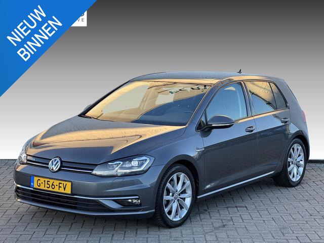 Volkswagen GOLF 1.5 TSI Highline NL-AUTO | DEALER ONDERHOUDEN | PANODAK | TREKHAAK