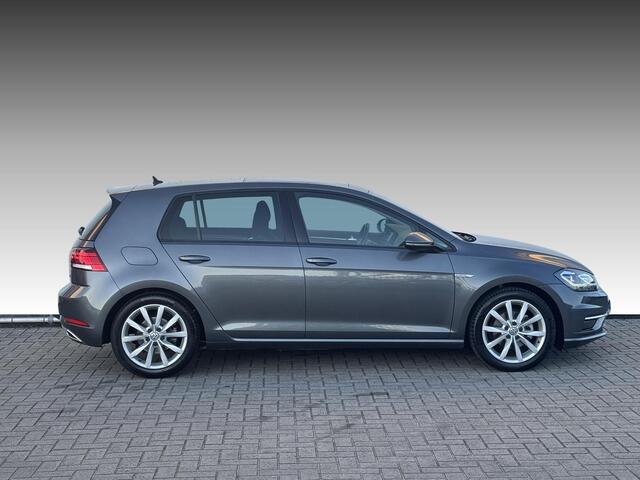 Volkswagen GOLF 1.5 TSI Highline NL-AUTO | DEALER ONDERHOUDEN | PANODAK | TREKHAAK