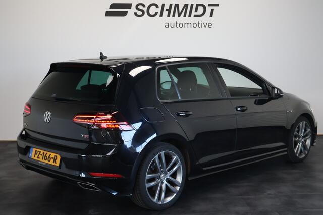 Volkswagen GOLF 1.5 TSI R-Line Highline | LED | ACC | DAB | Carplay | Navigatie