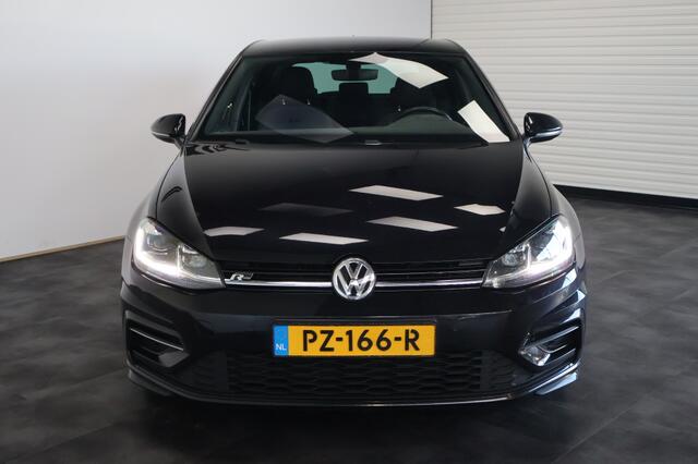 Volkswagen GOLF 1.5 TSI R-Line Highline | LED | ACC | DAB | Carplay | Navigatie