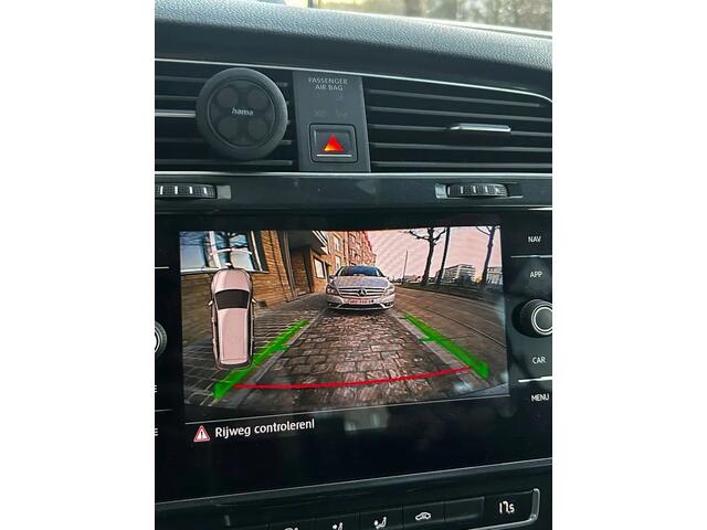 Volkswagen GOLF Variant 1.4 TGI CNG Comfortline | Clima | Navi | Camera | B