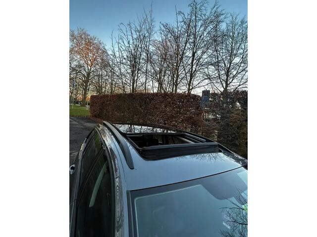 Volkswagen GOLF Variant 1.4 TGI CNG Comfortline | Clima | Navi | Camera | B