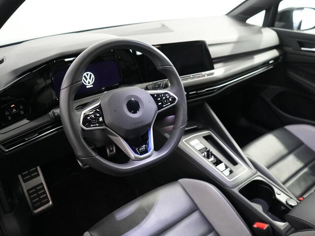 Volkswagen GOLF 1.4 eHybrid GTE | Leer | IQ Light | Trekhaak | ACC |