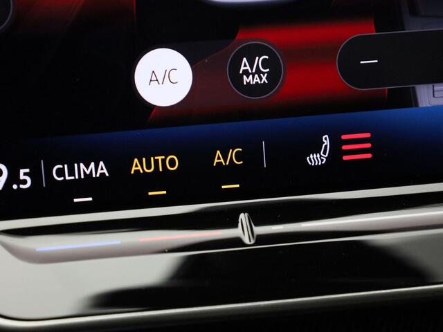 Volkswagen GOLF 1.5e TSI 150PK R-Line DSG · Navigatie · Camera + Parkeersensoren · Apple/Android · Garantie t/m 11-11-2026