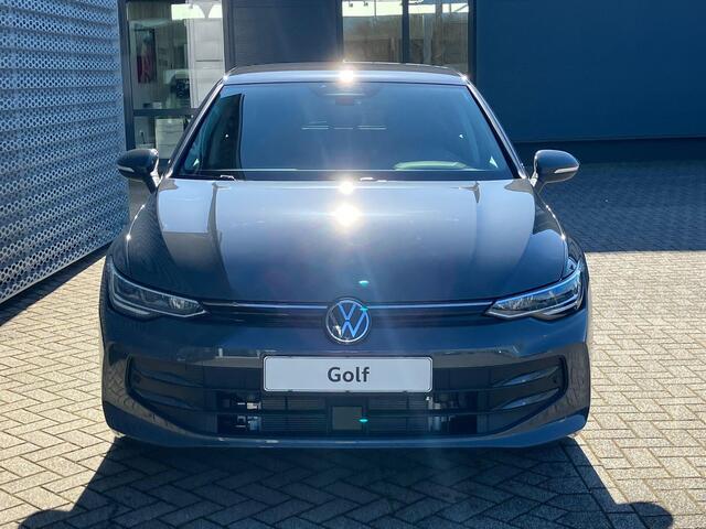 Volkswagen GOLF 8 Life Edition 1.5 eHybrid 150 kW / 204 PK DSG