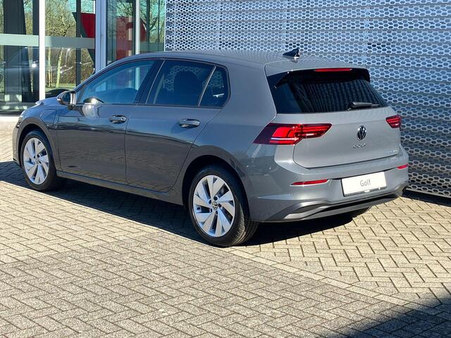 Volkswagen GOLF 8 Life Edition 1.5 eHybrid 150 kW / 204 PK DSG