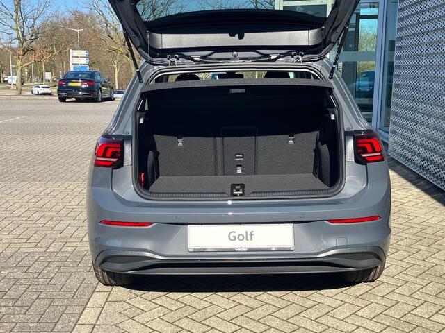 Volkswagen GOLF 8 Life Edition 1.5 eHybrid 150 kW / 204 PK DSG