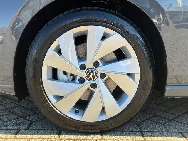 Volkswagen GOLF 8 Life Edition 1.5 eHybrid 150 kW / 204 PK DSG