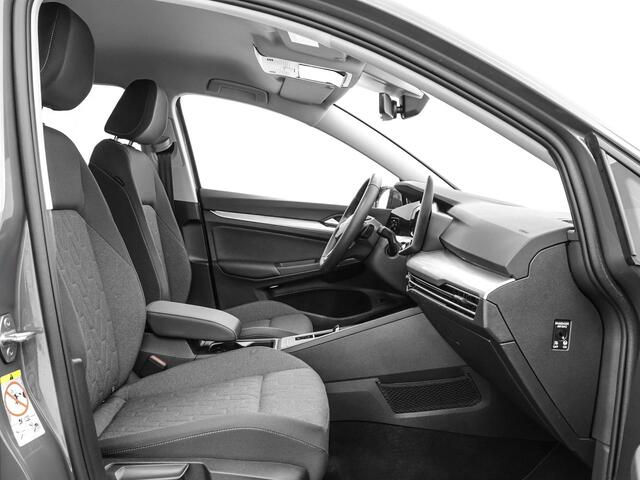 Volkswagen GOLF 1.5 eHybrid 204pk DSG Life Edition · Camera · Apple/Android Car Play · Stoel&- Stuurverwarming · P-Sensoren · Sfeerverlichting · 18'' Inch · Garantie t/m 16-06-2029 of 100.000km