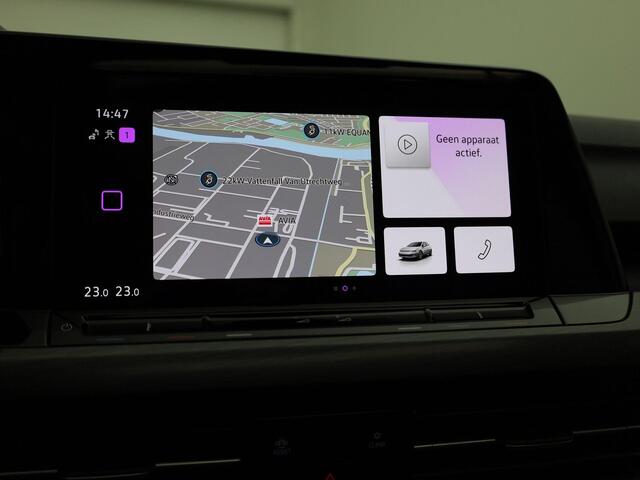 Volkswagen GOLF 1.5eTSI/150PK Style DSG · Panoramadak · Camera · Apple/Android Car Play